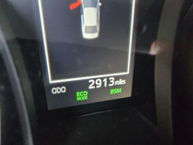 used 2024 Toyota Camry car, priced at $29,580