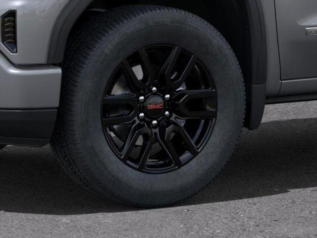 new 2025 GMC Sierra 1500 car, priced at $53,590