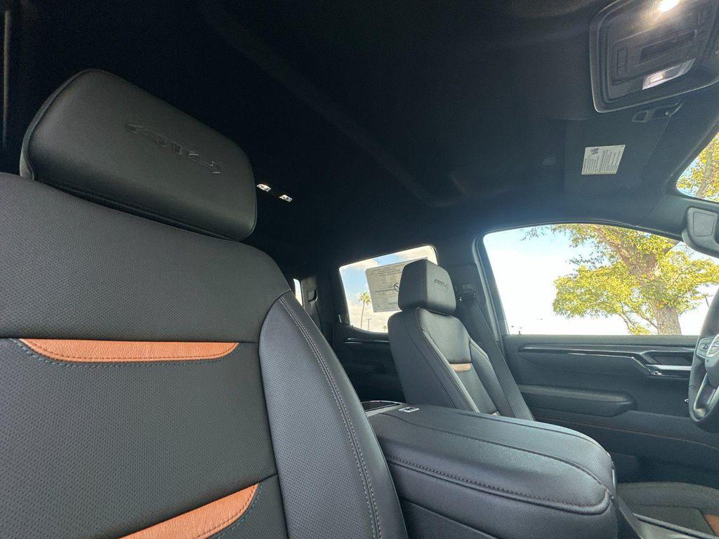 new 2026 GMC Sierra 1500 car, priced at $69,814