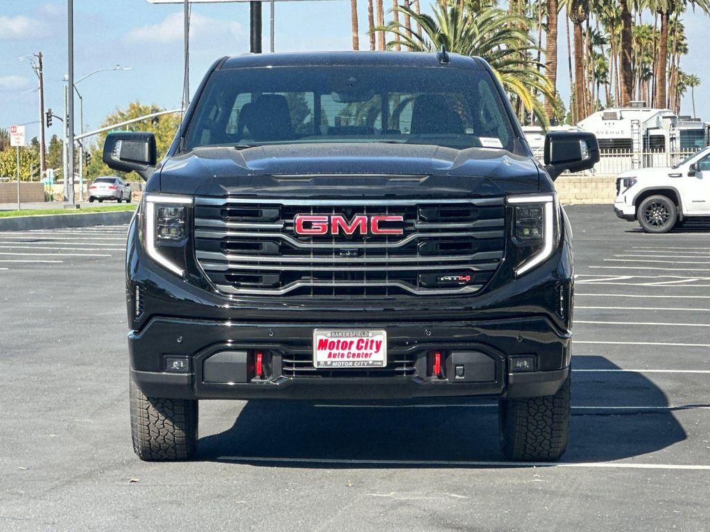 new 2026 GMC Sierra 1500 car, priced at $69,814