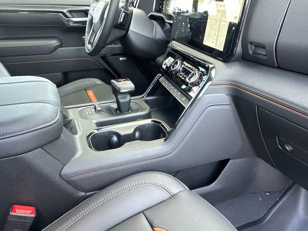 new 2026 GMC Sierra 1500 car, priced at $69,814