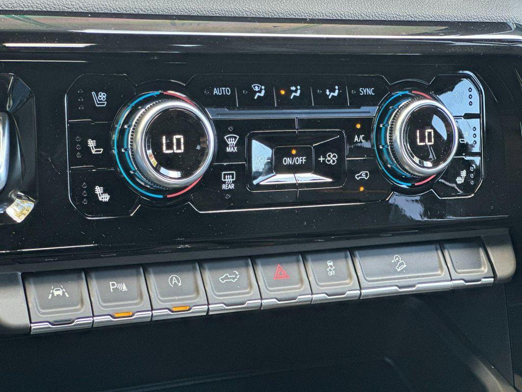 new 2026 GMC Sierra 1500 car, priced at $69,814