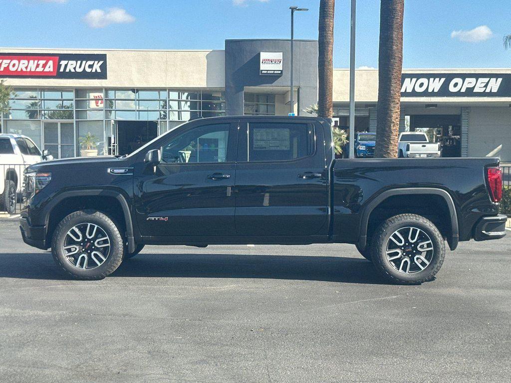 new 2026 GMC Sierra 1500 car, priced at $69,814