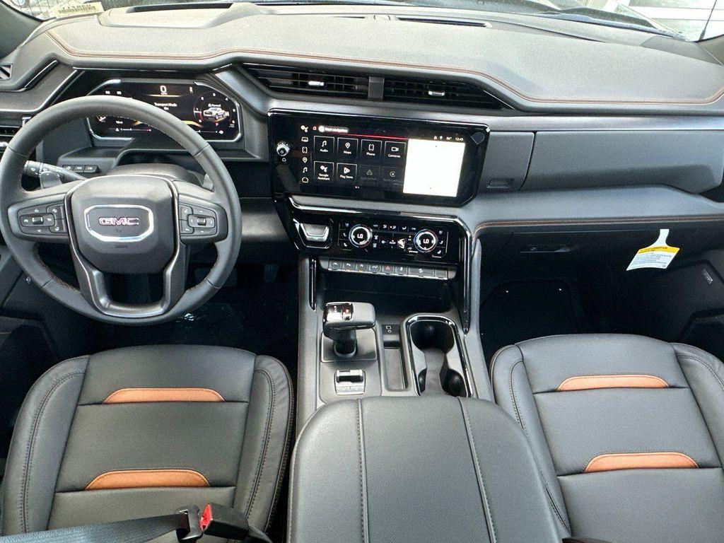 new 2026 GMC Sierra 1500 car, priced at $69,814