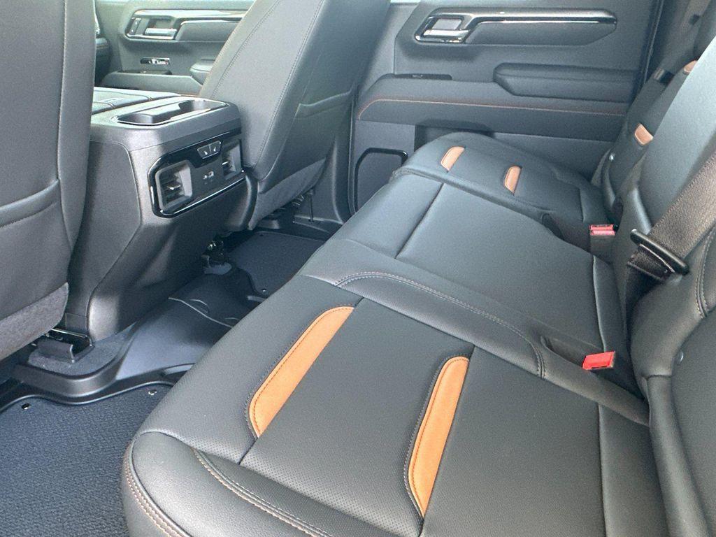 new 2026 GMC Sierra 1500 car, priced at $69,814