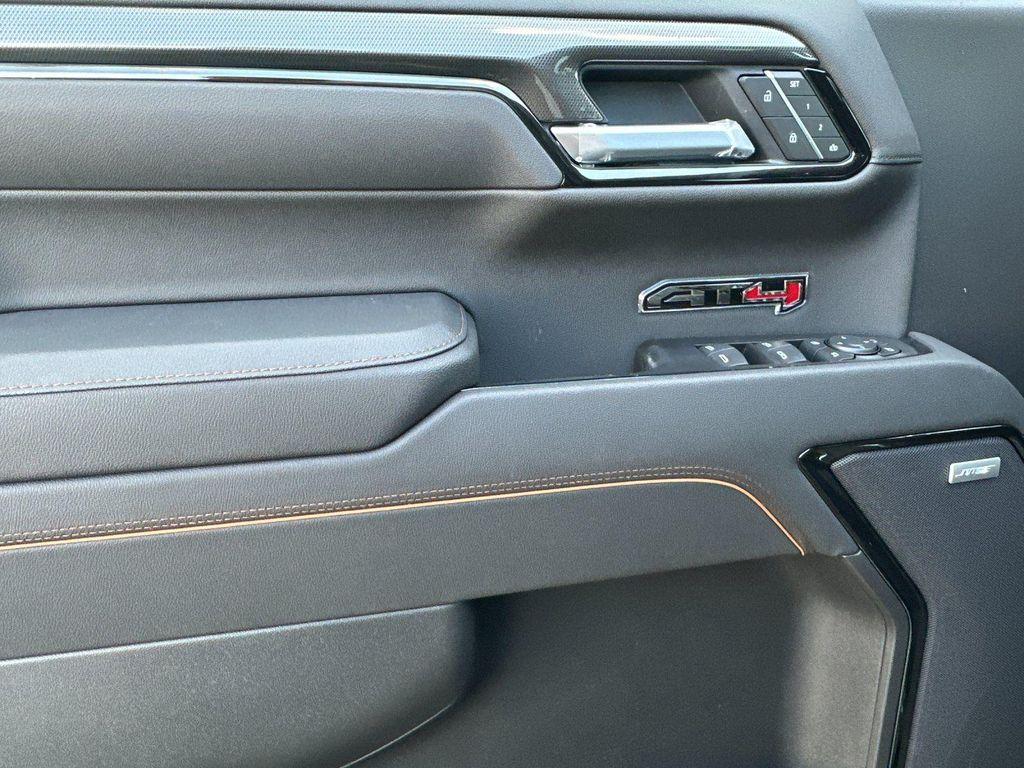 new 2026 GMC Sierra 1500 car, priced at $69,814