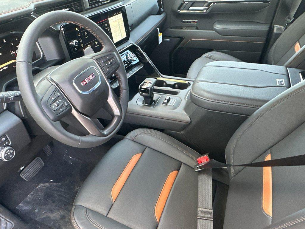 new 2026 GMC Sierra 1500 car, priced at $69,814