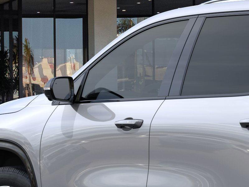 new 2026 Buick Enclave car, priced at $52,090