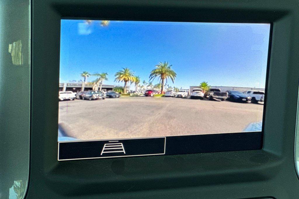 new 2025 GMC Sierra 3500 car, priced at $167,954