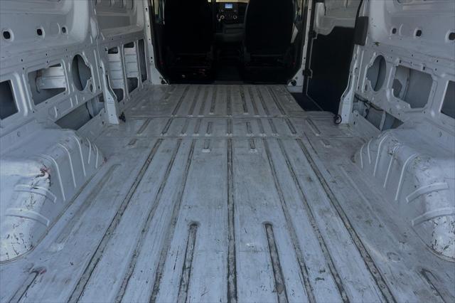 used 2023 Ford Transit-250 car, priced at $38,495