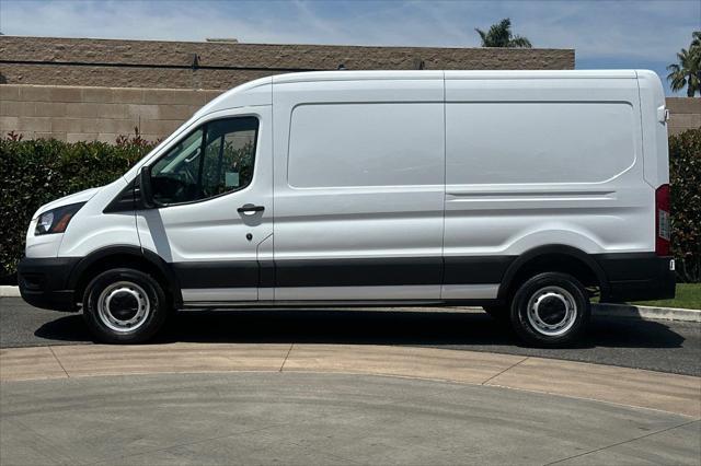 used 2023 Ford Transit-250 car, priced at $38,495