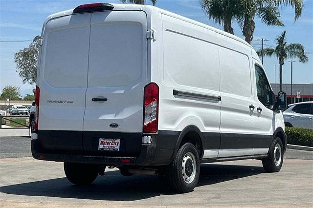 used 2023 Ford Transit-250 car, priced at $40,890