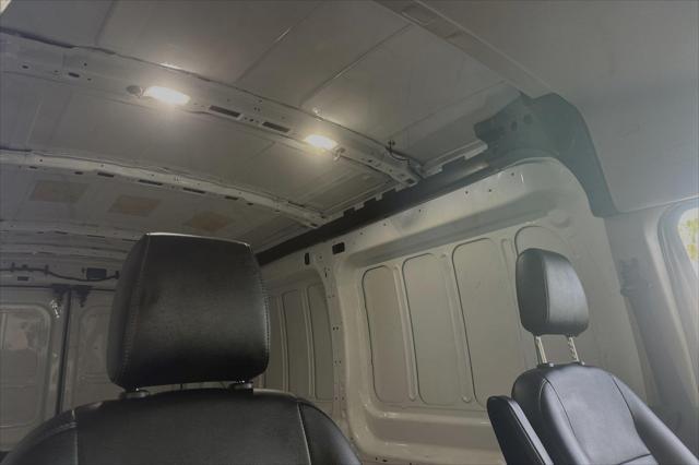used 2023 Ford Transit-250 car, priced at $38,495