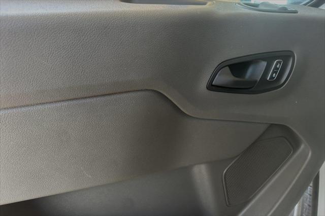 used 2023 Ford Transit-250 car, priced at $38,495