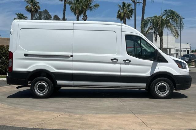 used 2023 Ford Transit-250 car, priced at $38,495