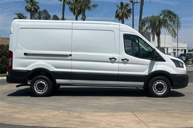 used 2023 Ford Transit-250 car, priced at $40,890