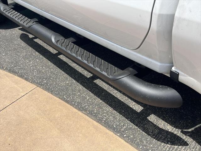 used 2023 GMC Sierra 1500 car, priced at $49,883