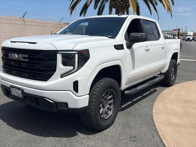 used 2023 GMC Sierra 1500 car, priced at $49,883