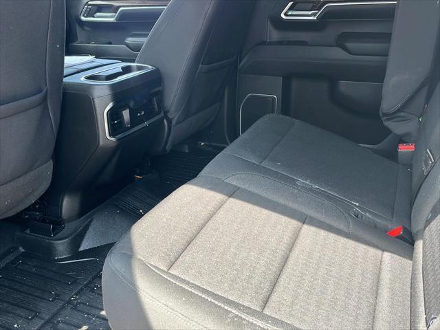 used 2023 GMC Sierra 1500 car, priced at $49,883