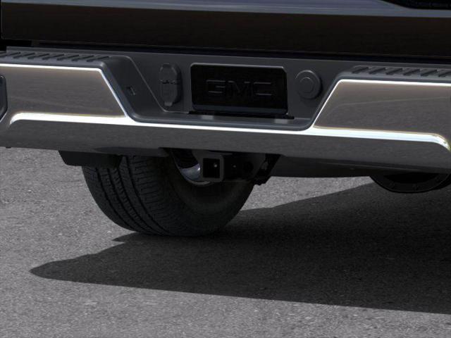 new 2025 GMC Sierra 1500 car, priced at $41,925
