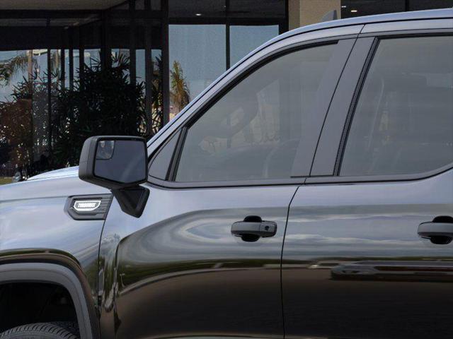 new 2025 GMC Sierra 1500 car, priced at $41,925