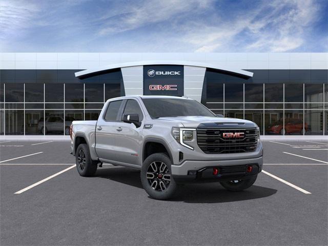 new 2025 GMC Sierra 1500 car, priced at $73,055