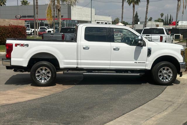 used 2019 Ford F-250 car, priced at $59,777