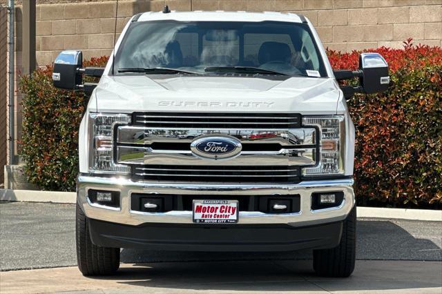 used 2019 Ford F-250 car, priced at $59,777