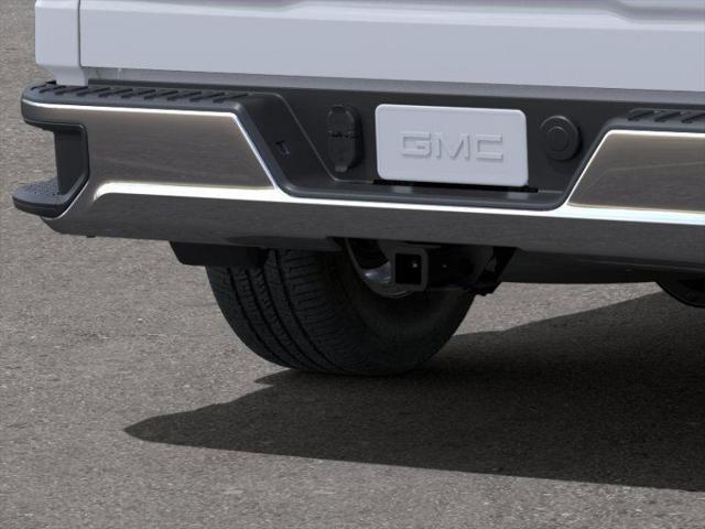 new 2024 GMC Sierra 1500 car, priced at $44,645