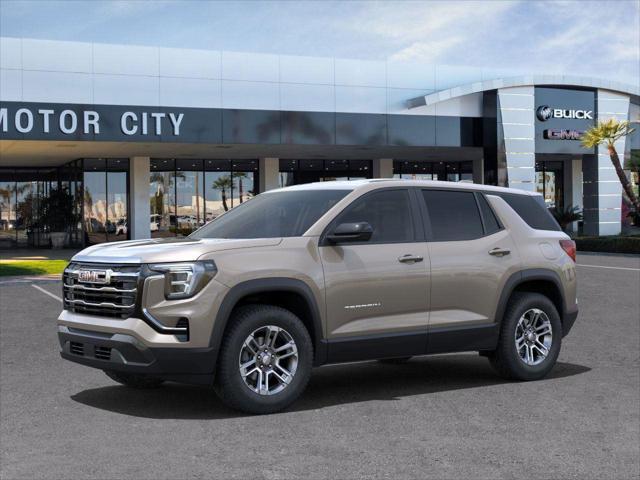 new 2025 GMC Terrain car, priced at $33,890