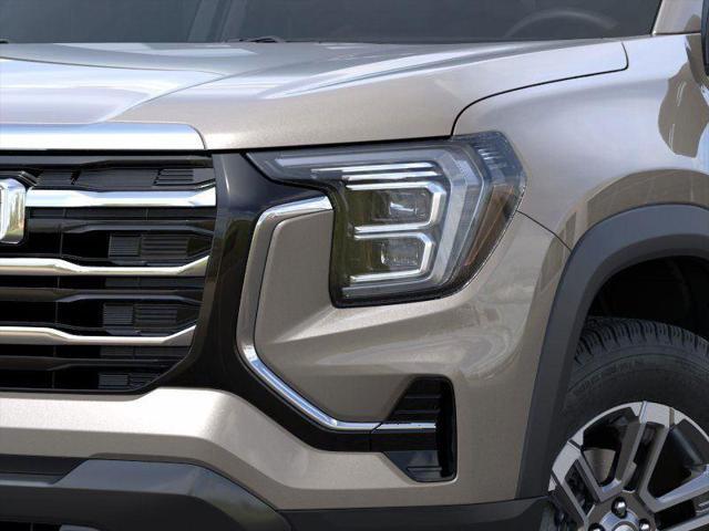 new 2025 GMC Terrain car, priced at $33,890