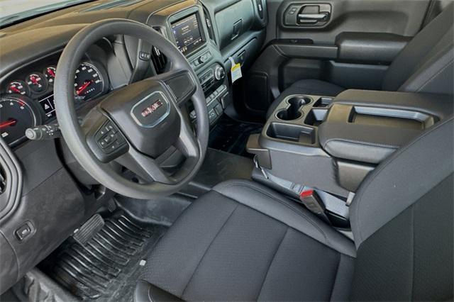 new 2024 GMC Sierra 3500 car, priced at $90,128