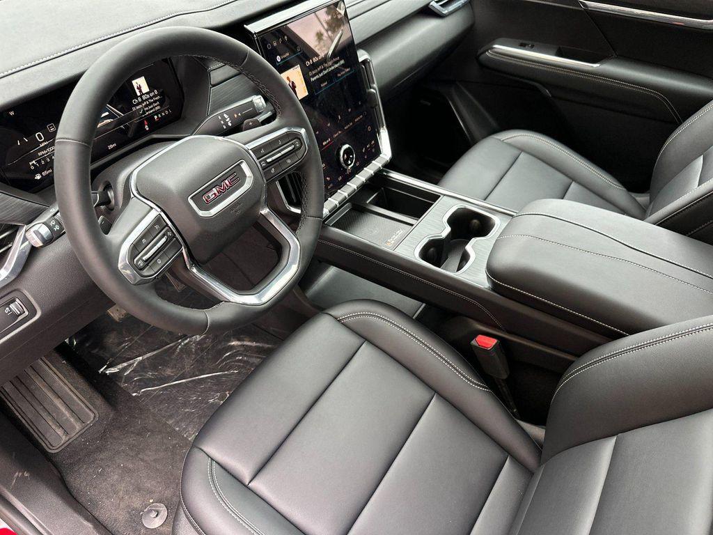 new 2026 GMC Acadia car, priced at $51,175