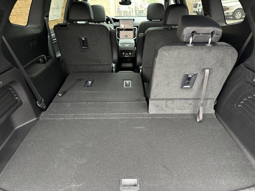 new 2026 GMC Acadia car, priced at $51,175