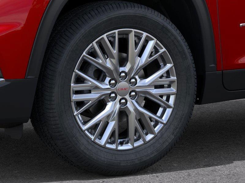 new 2026 GMC Acadia car, priced at $51,175
