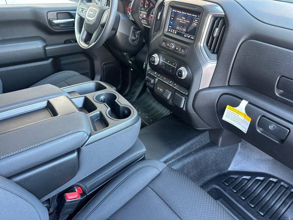 new 2026 GMC Sierra 3500 car, priced at $103,423