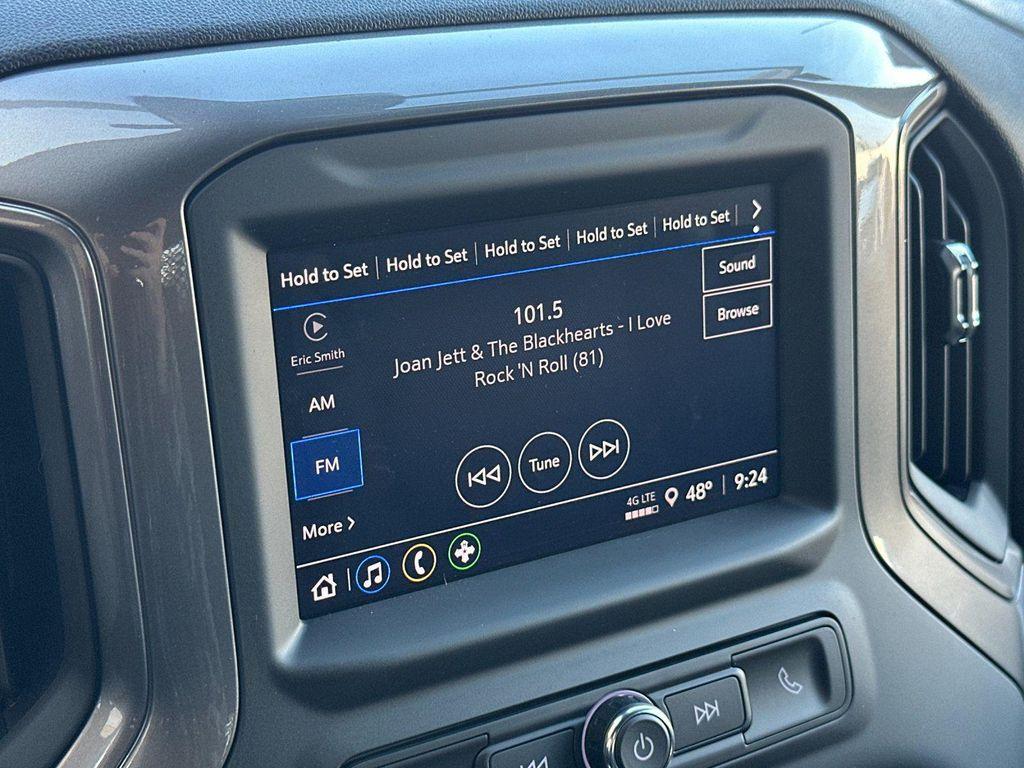 new 2026 GMC Sierra 3500 car, priced at $103,423