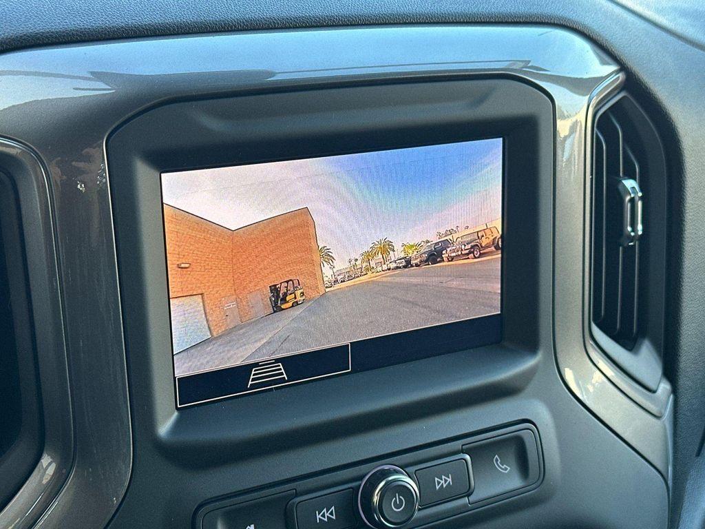 new 2026 GMC Sierra 3500 car, priced at $103,423