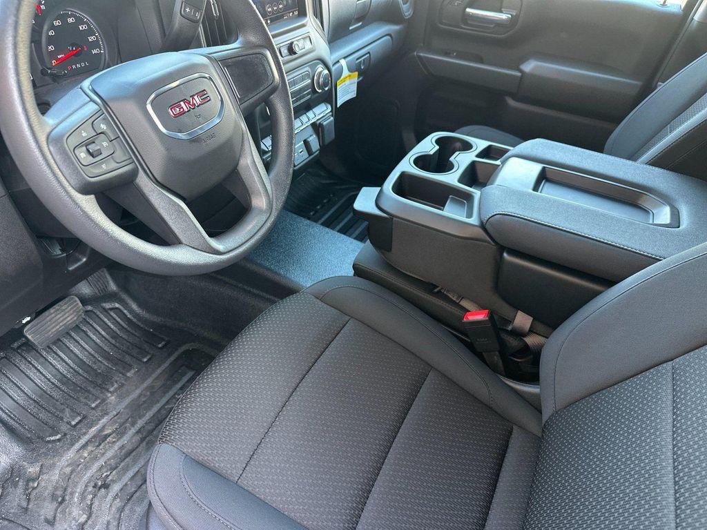 new 2026 GMC Sierra 3500 car, priced at $103,423
