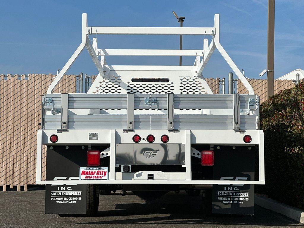 new 2026 GMC Sierra 3500 car, priced at $103,423