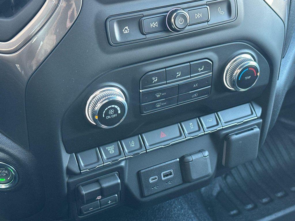 new 2026 GMC Sierra 3500 car, priced at $103,423