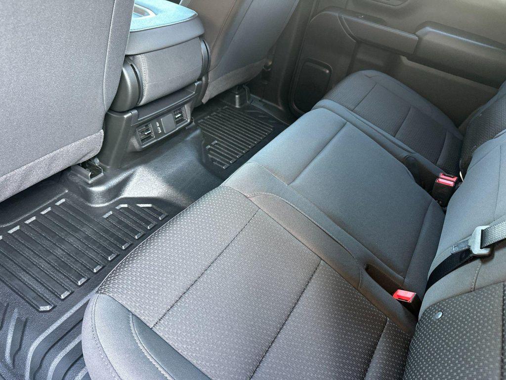 new 2026 GMC Sierra 3500 car, priced at $103,423