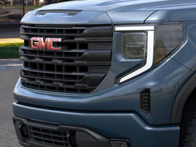 new 2025 GMC Sierra 1500 car, priced at $62,530