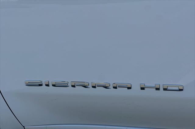 new 2024 GMC Sierra 2500 car, priced at $86,172