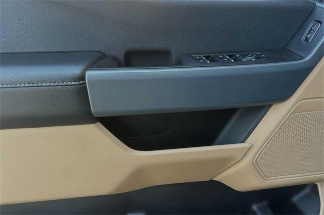used 2023 Ford F-150 car, priced at $34,890