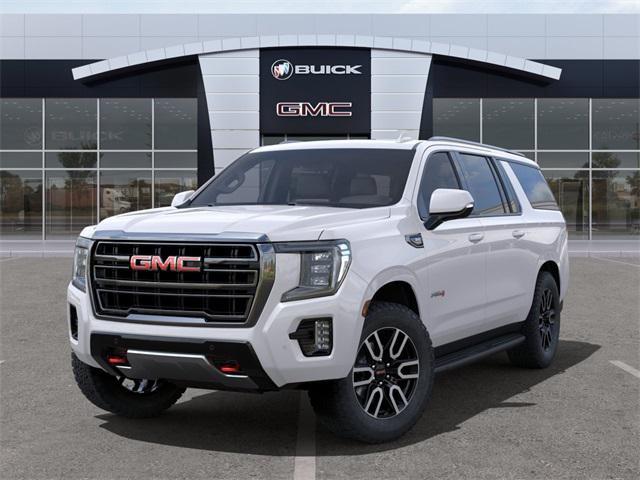 new 2024 GMC Yukon XL car, priced at $74,529