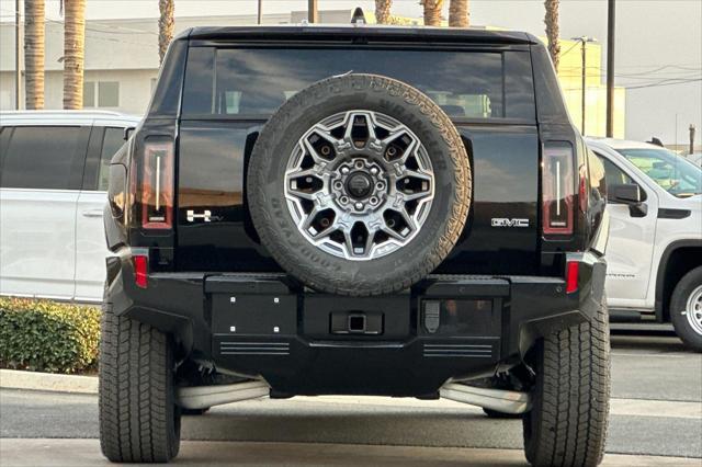 new 2025 GMC HUMMER EV SUV car, priced at $104,440