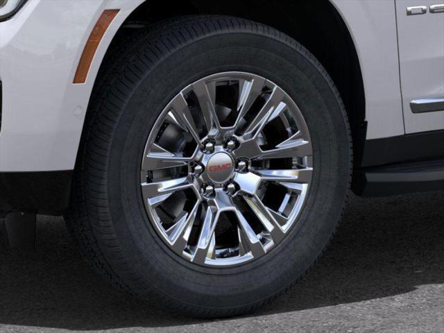 new 2025 GMC Yukon XL car, priced at $86,790