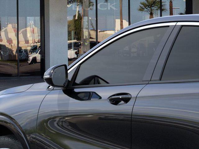 new 2025 Buick Envista car, priced at $31,485