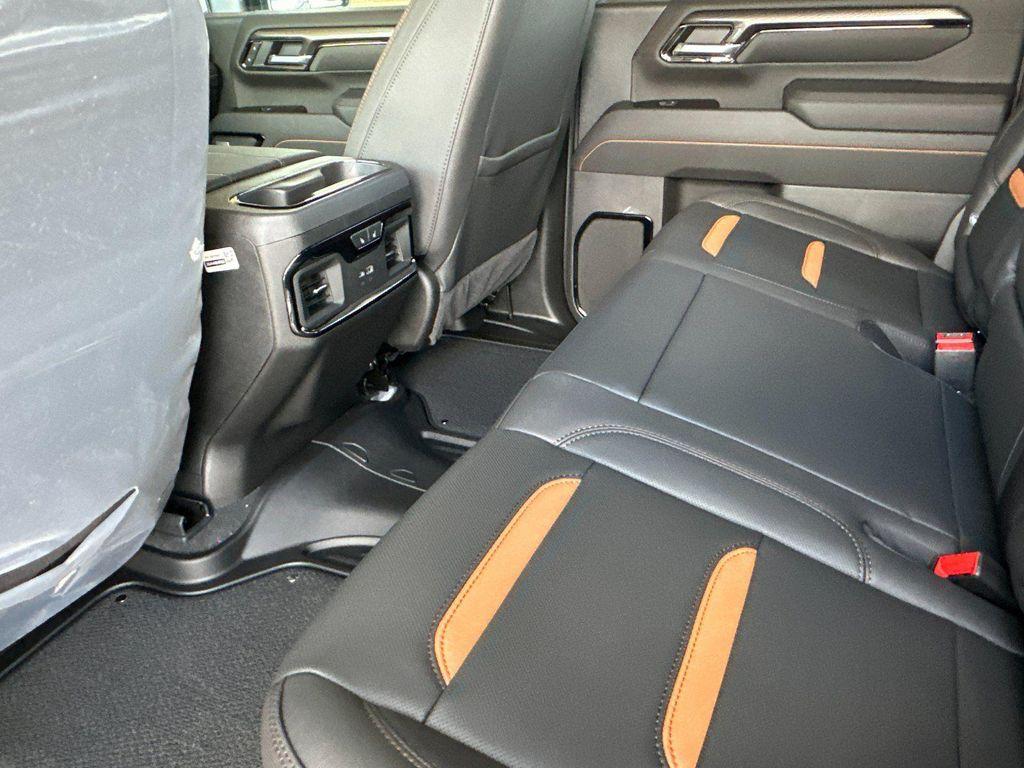 new 2025 GMC Sierra 2500 car, priced at $86,042